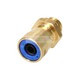 RACCORD 8x1 / M12 OE